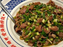 -旺角小渔村·海肠捞饭开创者(环山路店)