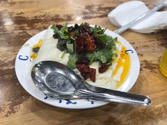 -柴氏风味斋(甘家口店)
