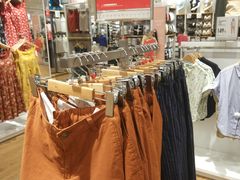 -优衣库(哈尔滨香坊万达广场店)