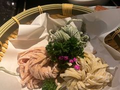 -捞王锅物料理(凯旋路店)