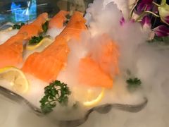 -繁花里音乐餐厅(新天地店)