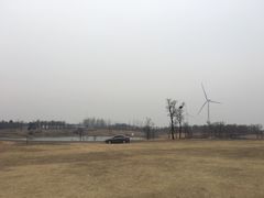 -东海森林温泉度假酒店