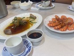 -东江海鲜酒家(艺都分店)