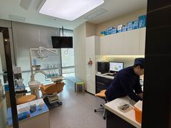 -天使口腔门诊部(上海店)