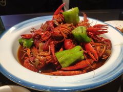 -虾乐园龙虾·夜宵(松江店)