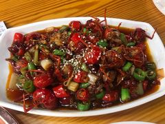-黄泰吉拾味餐厅(江汉路店)