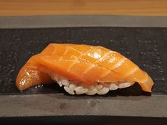 -鲤·鮨KOISUSHI
