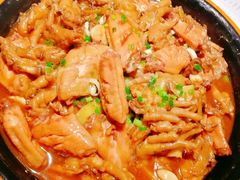 -胖哥俩肉蟹煲(宿迁宝龙广场店)