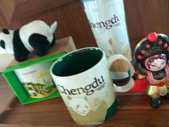 -星巴克臻选(成都宽窄巷子店)