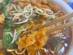 -祁家面馆(大香炉店)