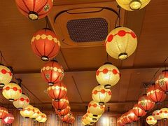 -摩打食堂(江南西店)
