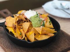 -农畉LONFOOD(福田星河COCOPark店)