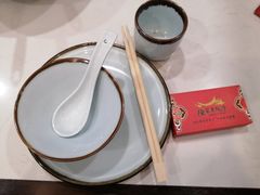 -陈家老院子(高新店)