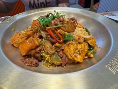 -椒锅锅·麻辣香锅(宝地广场城市集市店)
