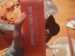-胖哥俩肉蟹煲(济南世茂国际广场店)