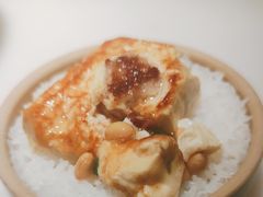 客家酿豆腐-客语客家菜(琶洲保利店)
