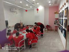 -蕃茄田艺术(普陀长风大悦城中心)