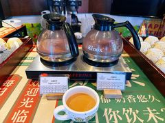 -怡聚轩全日制自助餐厅(大中华喜来登酒店)