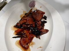 -酒蜻蜓·庭院私房菜(天元东路店)