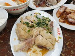 -陈光记烧腊店(罗保博士街店)