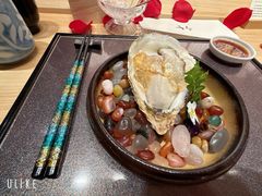 -小十Omakase(地王大厦店)