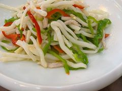 -长兴菜馆(高桥店)