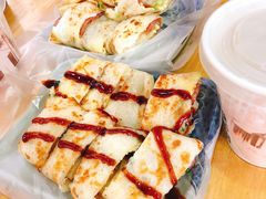 -芳林早餐