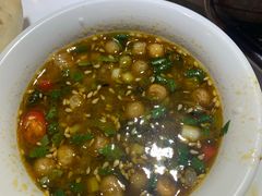 -大河宴鱼台头(金凤万达店)