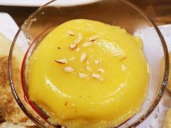 甜点-Masala Curry and BBQ·玛莎拉巴基斯坦美食(金水万达店)