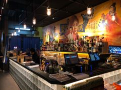 -新楚记烧烤·酒场·夺命肥肠(车公庙店)