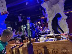 -很久以前羊肉串(清河店)