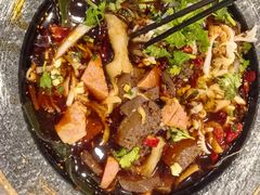 -老牛窝里(总店)