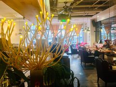 -么么咖啡(亚运豪庭店)