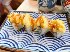 冰皮榴莲寿司-沼津港精致料理·寿喜烧·烧鸟(漕河泾印象城店)