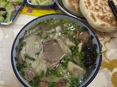 -夏家合汁(天润花园小区店)