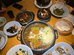 -金牌外婆家(苏州中心店)