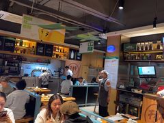 -木屋烧烤(万德庄店)