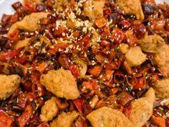 -鼎香润(德胜门内店)