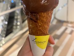 -LUNEURS月乐诗 冰淇淋咖啡(环贸店)