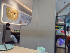 -吕氏疙瘩汤·海鲜新鲁菜(凯德mall新都心店)