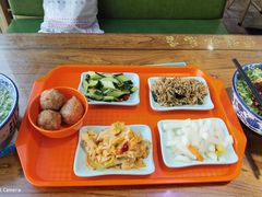 -伊穆祥牛肉面总店·清真
