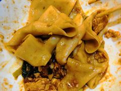 -福瑞记老孙头biangbiang面(新生路店)