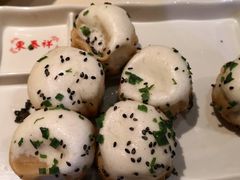 -东泰祥生煎馆(重庆北路店)