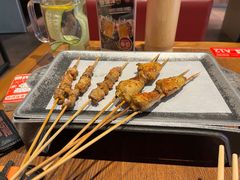 -管氏翅吧(护国寺店)