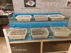 -西安赛瑞喜来登大酒店