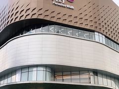 -龙湖南京江北天街
