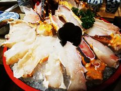 -蟹将军·松叶蟹和牛日料放题自助(K11店)