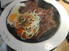 -豪客来牛排(人民东路店)