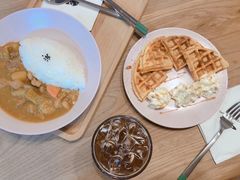 -CAT’S MEWSTAR CAFE·喵星球猫屋(晴湾咖啡店)