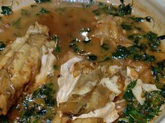 -永安鱼庄·镇江菜(丁卯店)